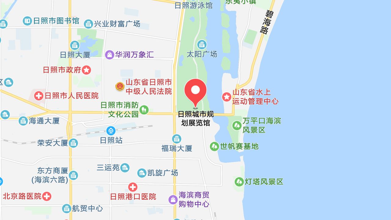 地圖信息