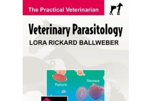 Veterinary parasitology(Elsevier出版於Amsterdam的出版物)