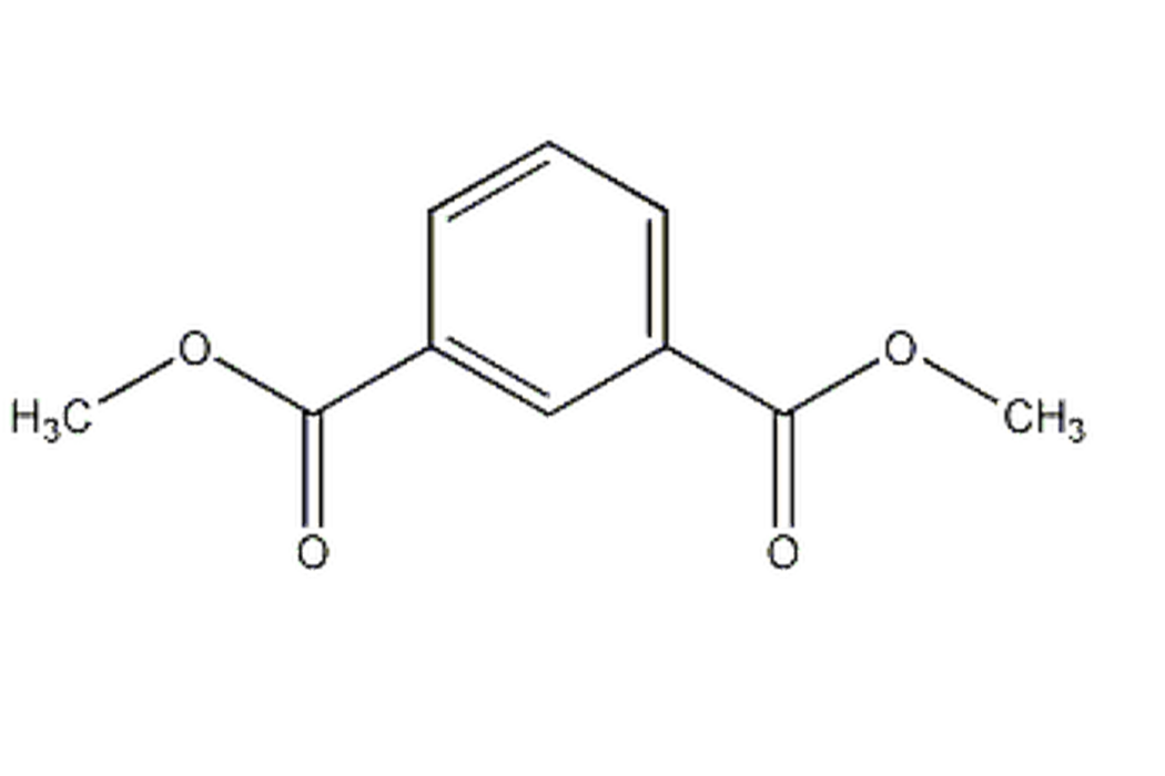 間苯二甲酸二甲酯