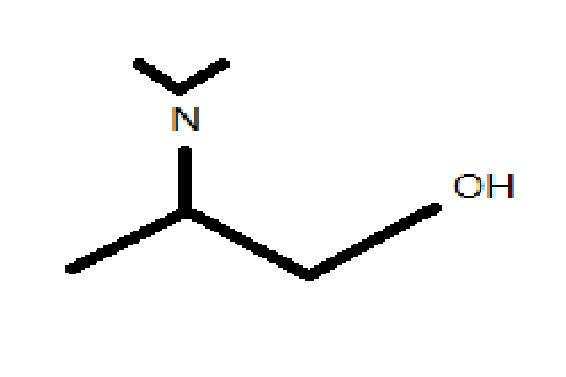 1-二甲氨基-2-丙醇