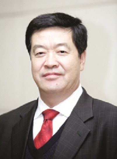 張宏(內蒙古國土資源廳黨組成員、總工程師)