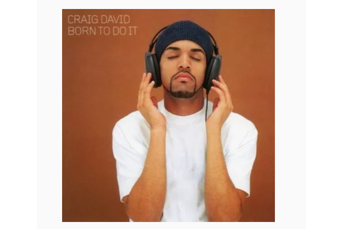 Last Night(Craig David演唱的歌曲)