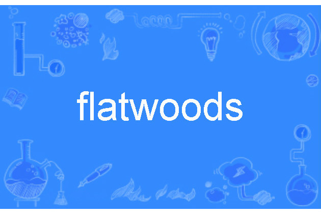 flatwoods