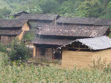 凹塘村(雲南文山州馬關縣大栗樹鄉下轄村)