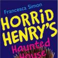 Horrid Henry\x27s Haunted House(Simon, Francesca著圖書)