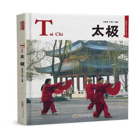 太極(2011年黃山書社出版的圖書)