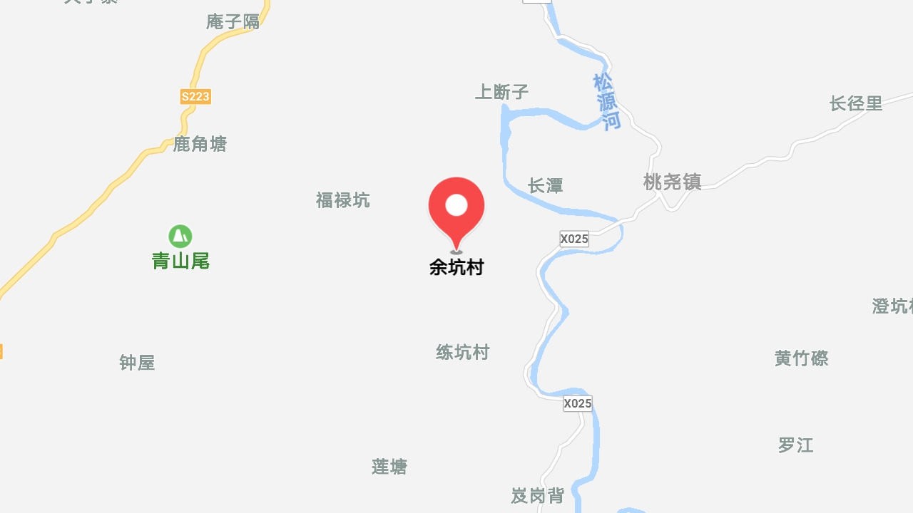 地圖信息