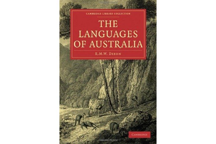 The Languages of Australia