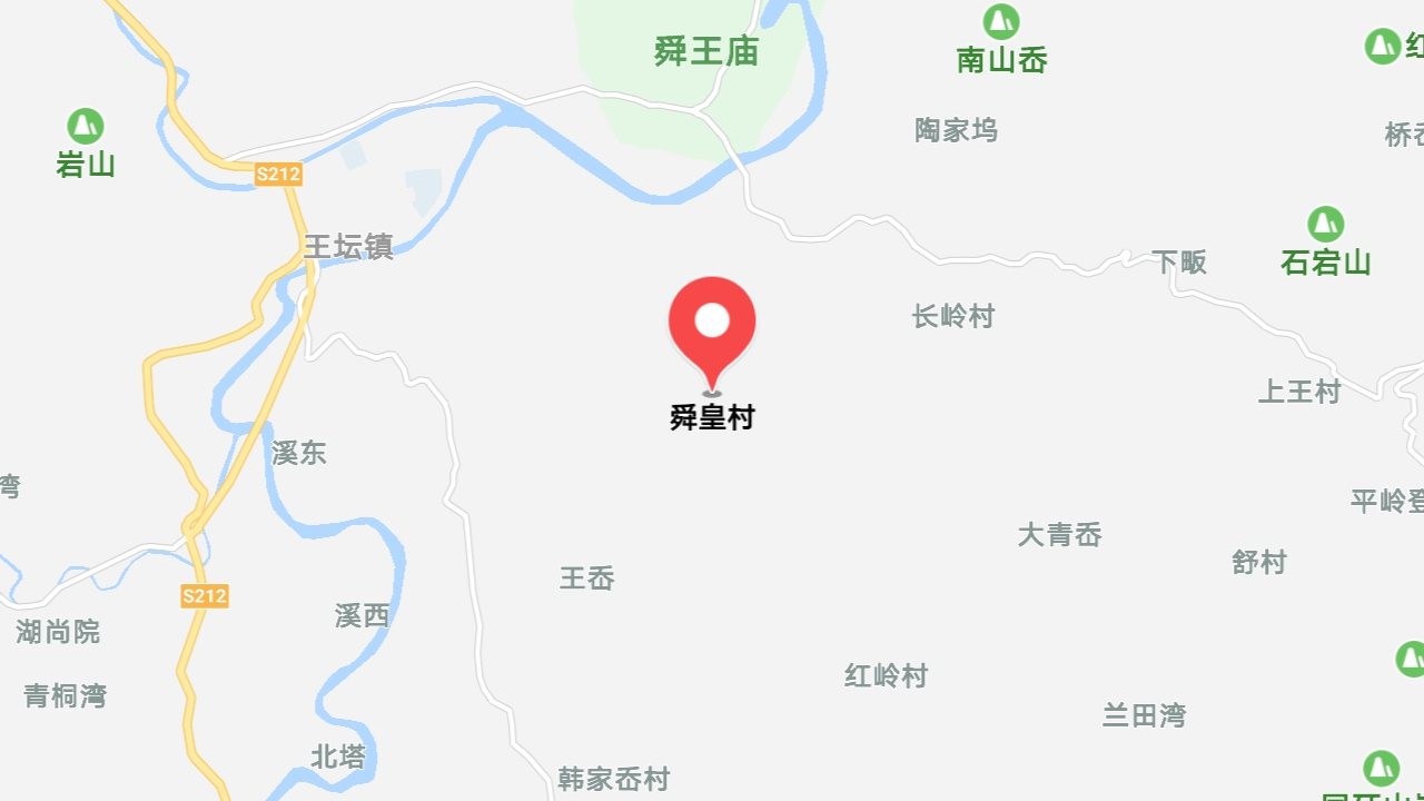 地圖信息