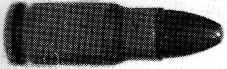 前蘇聯5.45mm手槍彈