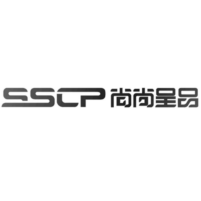 尚尚呈品 SSCP