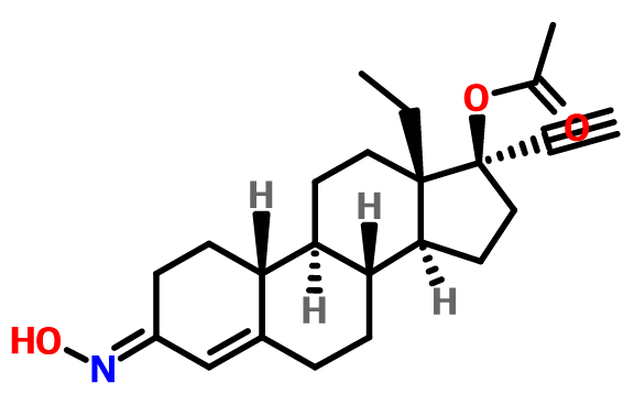 諾孕酯