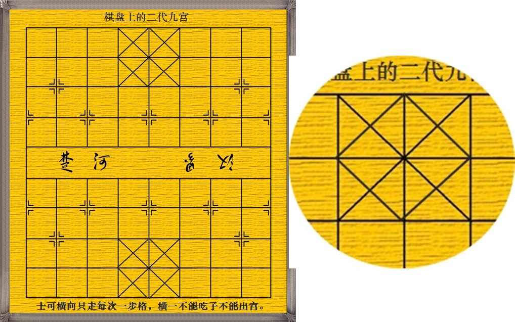 九宮