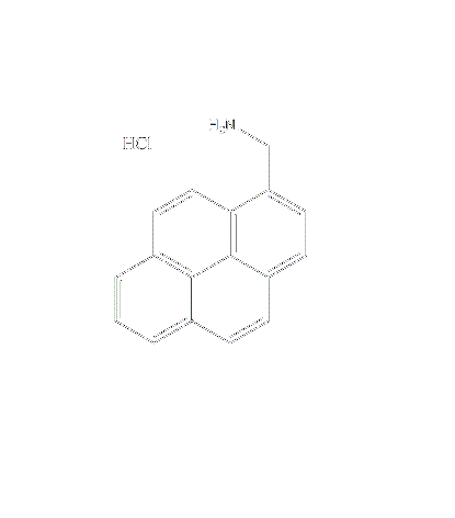 1-芘甲基胺鹽酸鹽