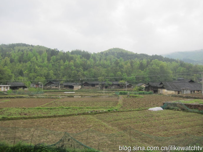 三岔灣村(湖南省張家界市桑植縣利福塔鎮下轄行政村)