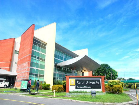 科廷大學馬來西亞砂拉越分校