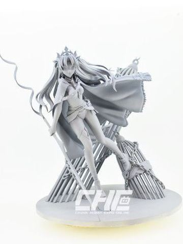 F:NEX Fate/Grand Order 絕對魔獸戰線巴比倫尼亞埃列什基伽勒