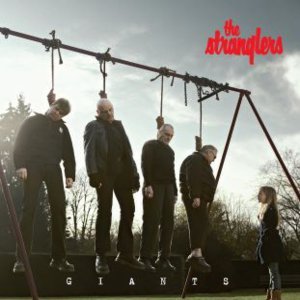 The Stranglers