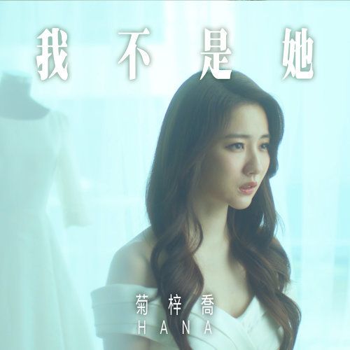 我不是她(TVB電視劇《法證先鋒IV》片尾曲)