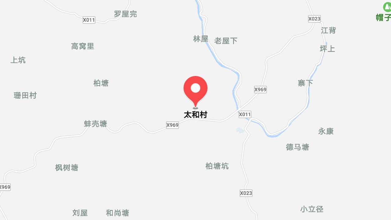 地圖信息