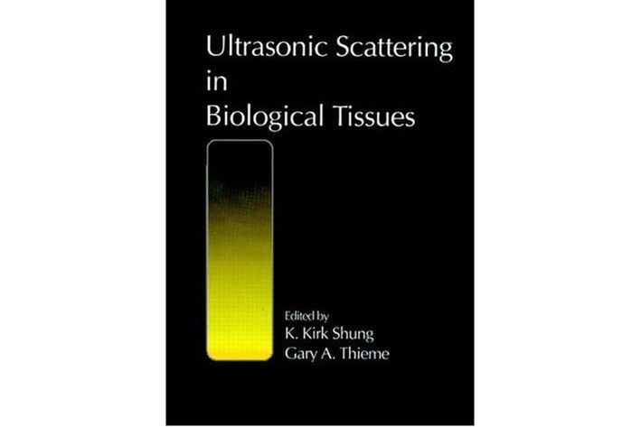 Ultrasonic Scattering in Biological Tissues