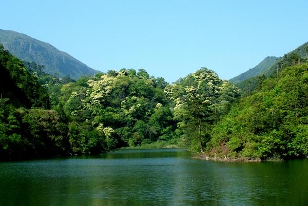 安徽五化山