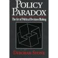 Policy Paradox