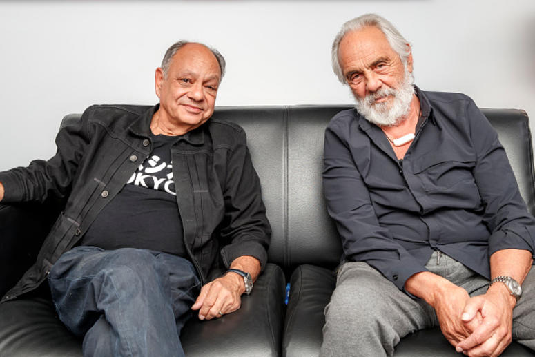 Cheech & Chong