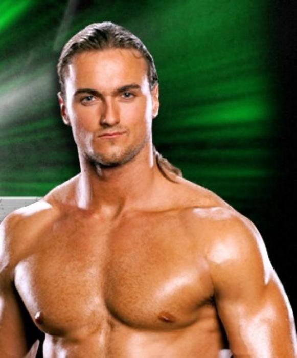 德魯·加洛韋(Drew Galloway)