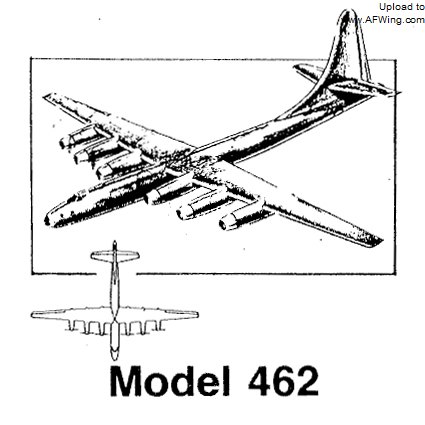 B-52轟炸機