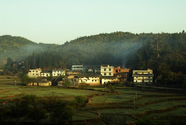 大柏地戰鬥