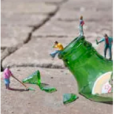 Slinkachu