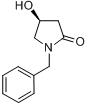 (S)-1-苄基-4-羥基-2-吡咯烷酮