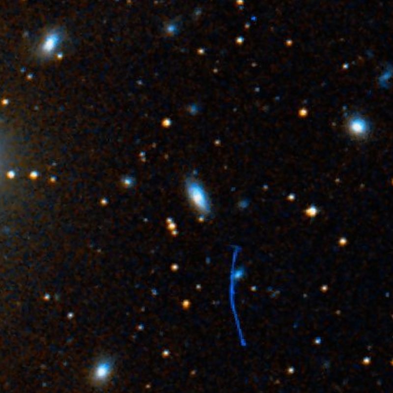 NGC 3307