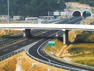 大豐華高速公路