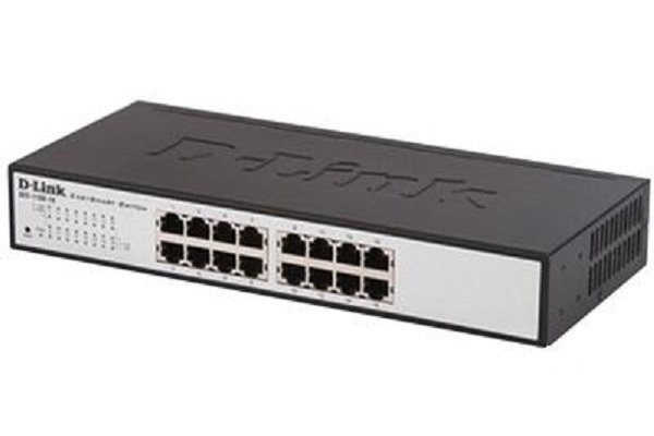 D-Link DES-1100-16