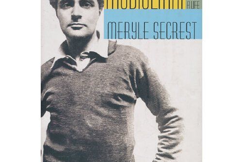 modigliani(2011年Random House US出版社出版的圖書)