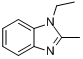 N-乙基-2-甲基苯並咪唑