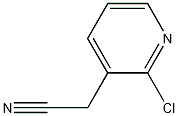 （2-氯吡啶-3-基）乙腈