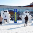 金峰滑雪場