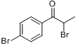 2,4-二溴苯丙酮