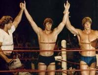 Von Erich