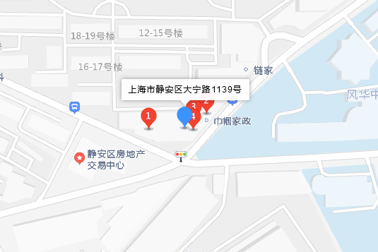 大寧路1139號