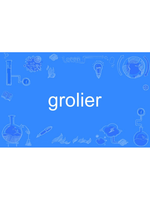 grolier