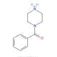 1-苯甲醯哌嗪