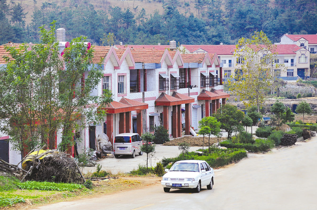 東嶺村(山東省淄博市博山區嶺西鄉下轄村)