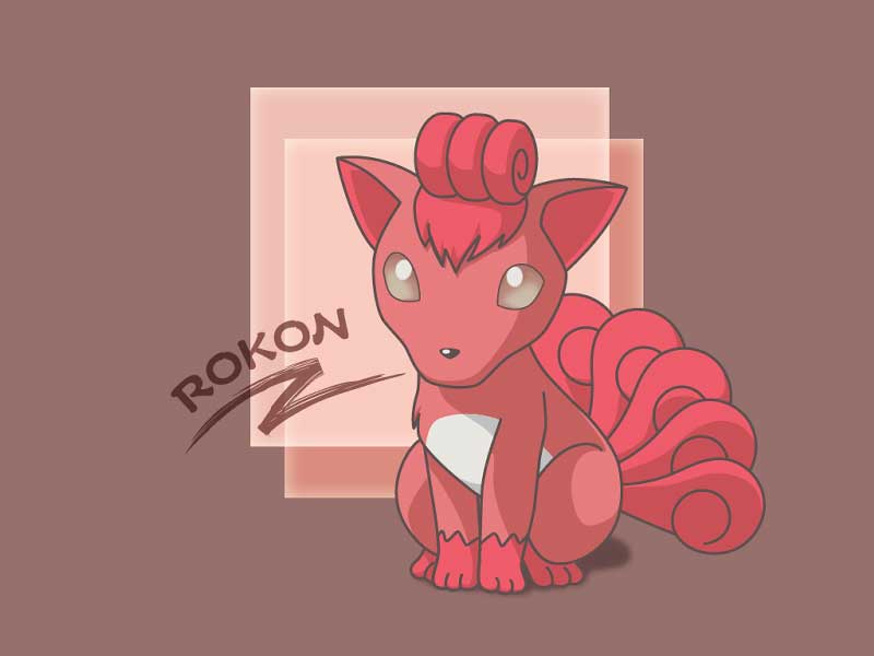 Vulpix