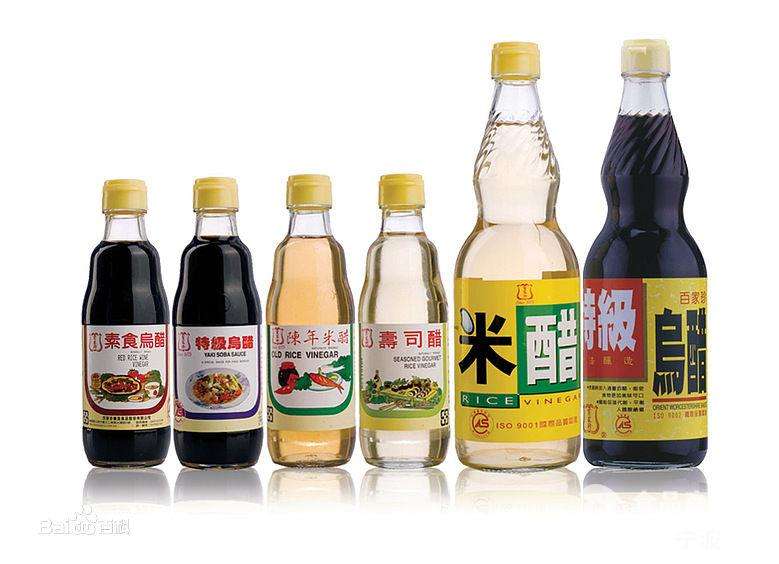 綠色食品：發酵調味品