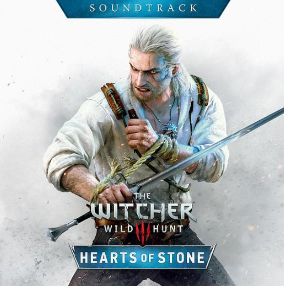 The Witcher 3: Wild Hunt - Hearts of Stone