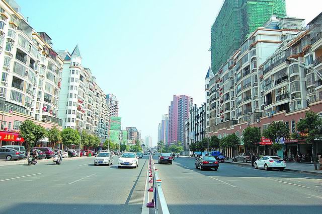 太平社區(福建莆田市城廂區龍橋街道下轄社區)